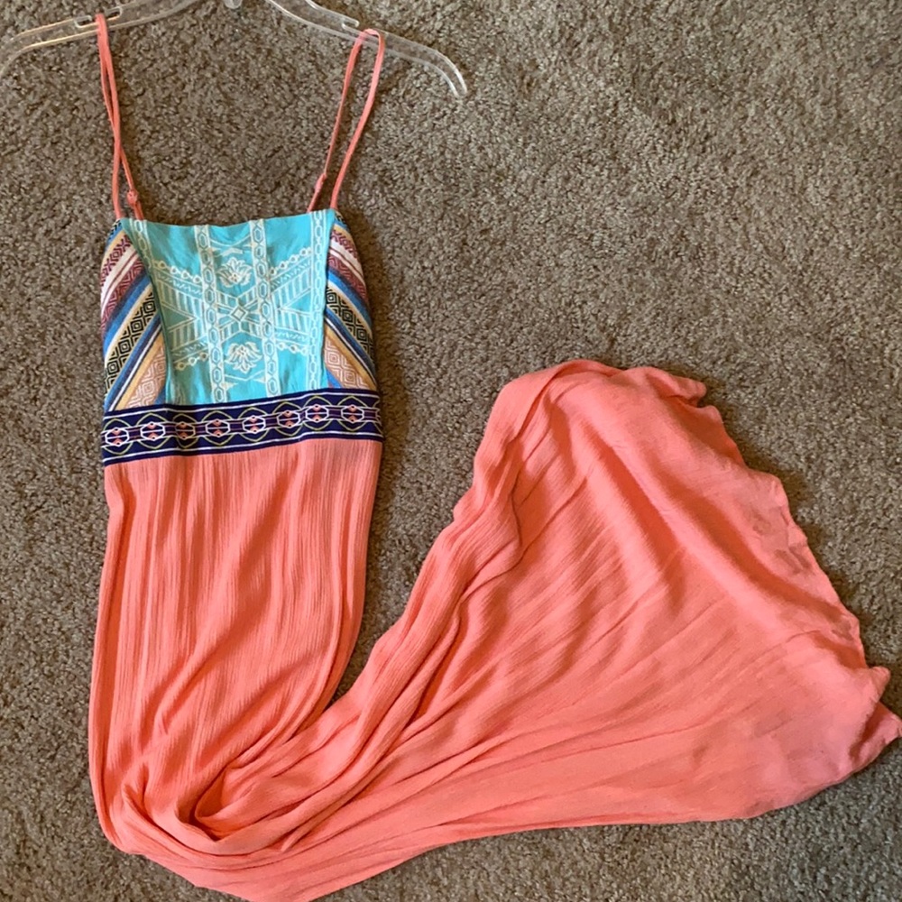 Women’s Maxi dress